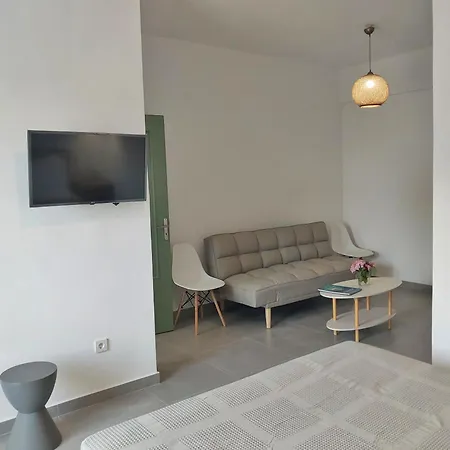 Apartamento λ