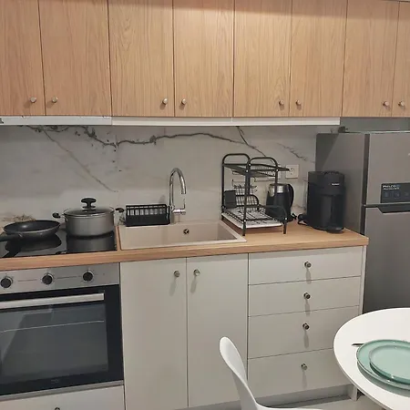 Apartamento λ