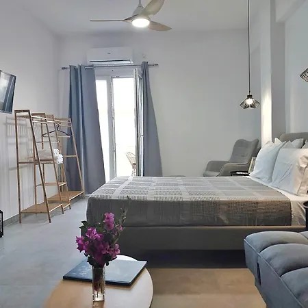 Λ Studios Διαμέρισμα