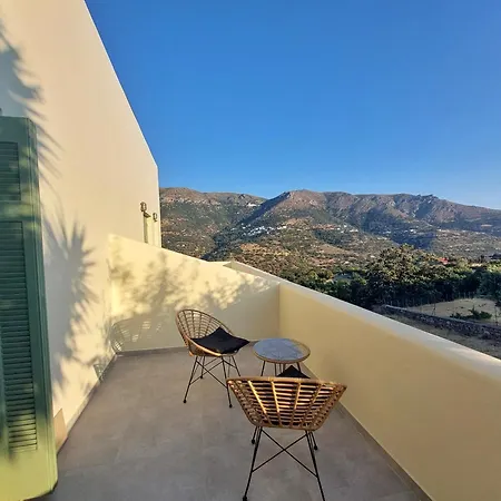 Διαμέρισμα Λ Studios 3*