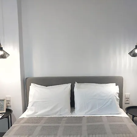 Λ Studios Διαμέρισμα 3*