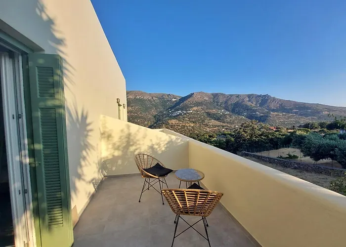 Apartament Λ Studios *