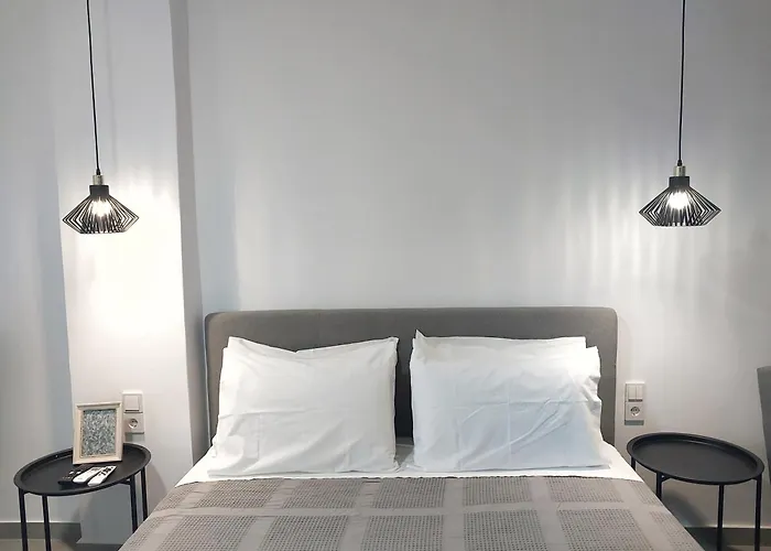 Λ Studios Apartament *